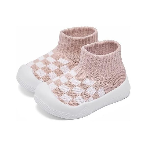 SnuggleSock Cozy Crawlers