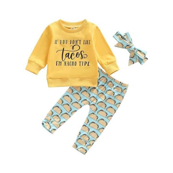 Adorabow Romper Series