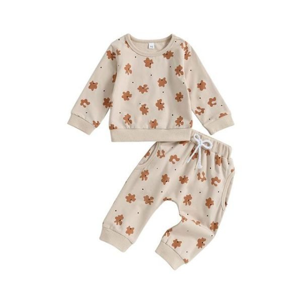 CuddleCloud Sleepsuits