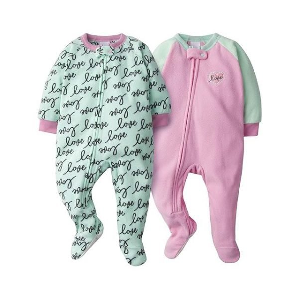 SweetDreams Onesie Collection