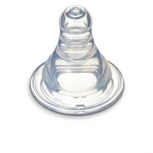 Pigeon Peristaltic Nipple Large
